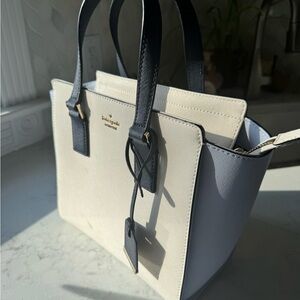 Kate Spade Hayden Satchel